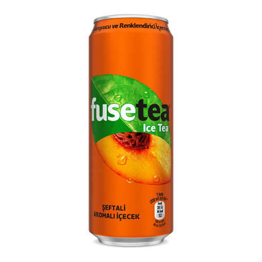 Ice Tea Çeşitleri